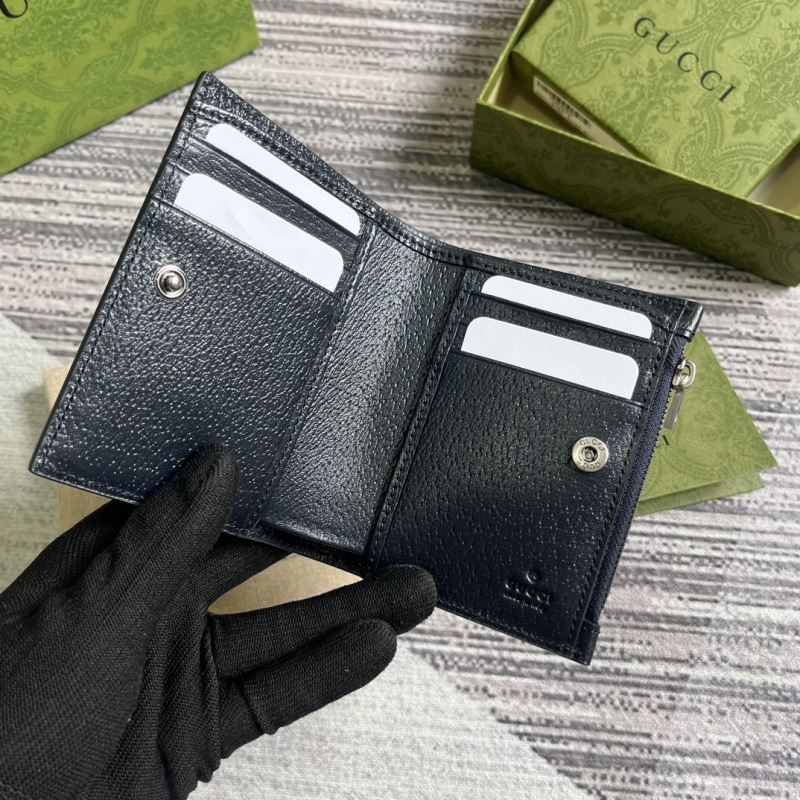 Gucci Wallets